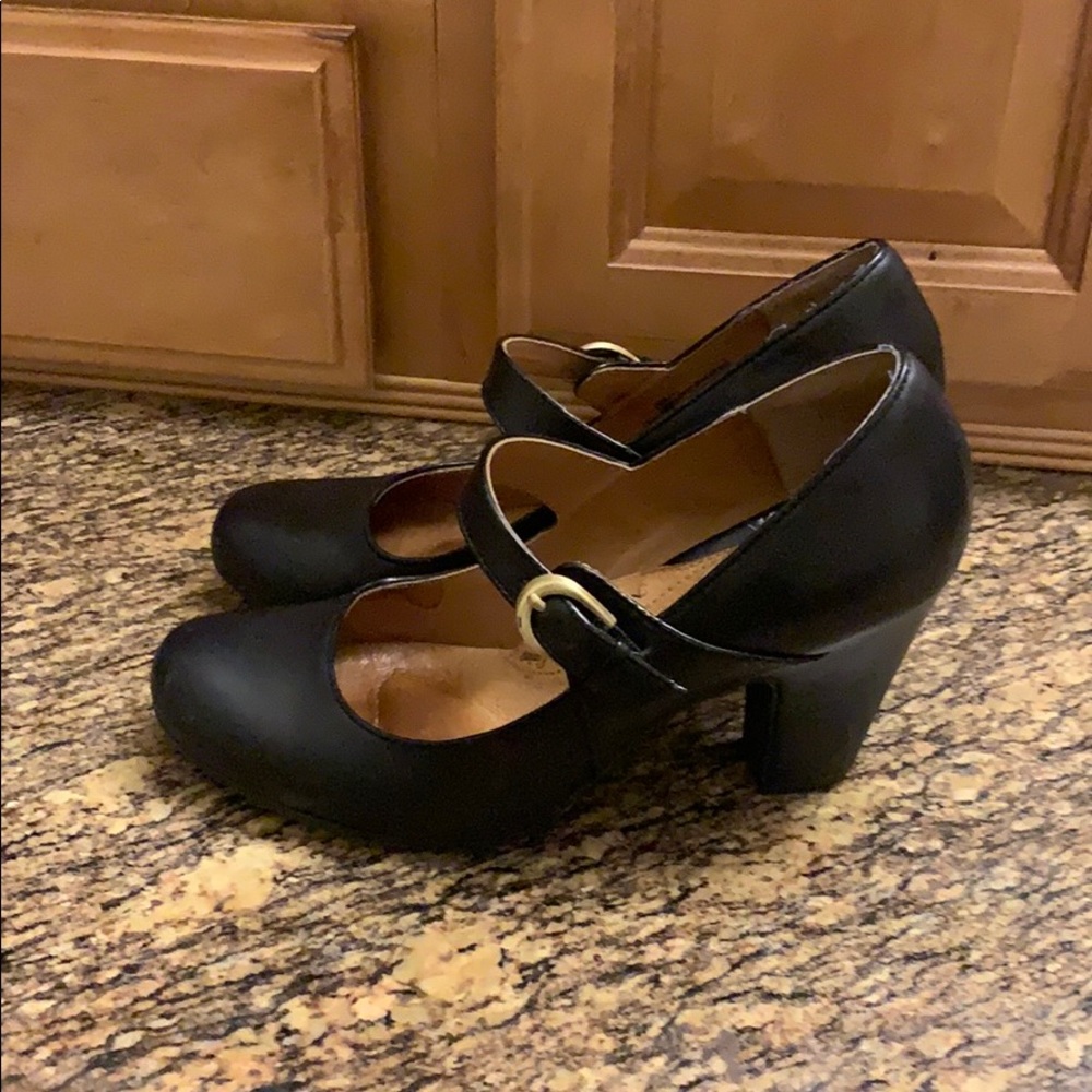 Sofft Miranda Mary Janes